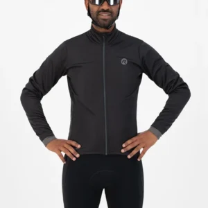 Rogelli CUORA - kask rowerowy biały - obrazek 4