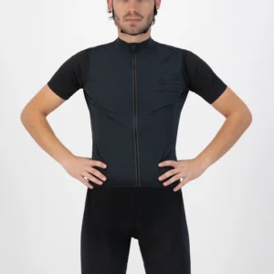 Rogelli FEROX II - ultralekki kask rowerowy biały - obrazek 3