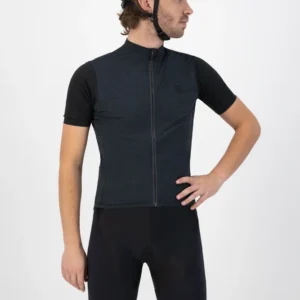 Rogelli FEROX II - ultralekki kask rowerowy biały - obrazek 4