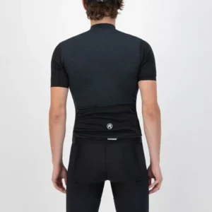 Rogelli FEROX II - ultralekki kask rowerowy grafitowy - obrazek 5