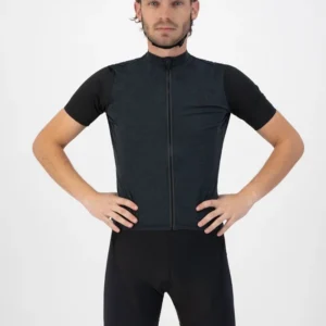 Rogelli FEROX II - ultralekki kask rowerowy szary - obrazek 3