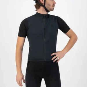 Rogelli FEROX II - ultralekki kask rowerowy szary - obrazek 4