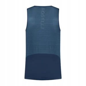 Rogelli CORE - męski podkoszulek funkcyjny granatowy - obrazek 2