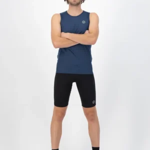 Rogelli CORE - męski podkoszulek funkcyjny granatowy - obrazek 3