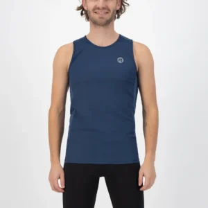 Rogelli CORE - męski podkoszulek funkcyjny granatowy - obrazek 4