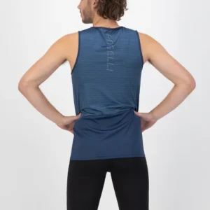 Rogelli CORE - męski podkoszulek funkcyjny granatowy - obrazek 5