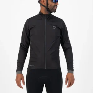 Rogelli TECTA - ultralekki kask rowerowy granatowy - obrazek 4