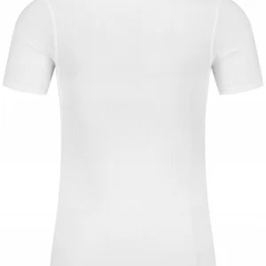 Rogelli KITE II - koszulka termoaktywna biała - obrazek 2