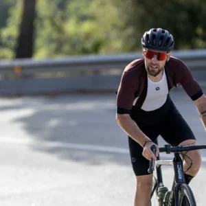 Rogelli KITE II - koszulka termoaktywna biała - obrazek 7