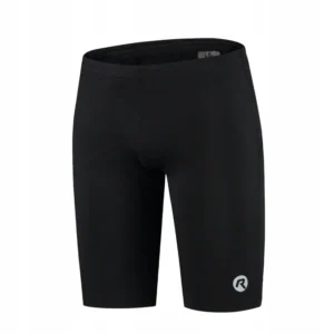 Rogelli CORE - dziecięce spodenki do biegania czarne - obrazek 4