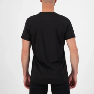 Rogelli CORE - dziecięce spodenki do biegania czarne - obrazek 5