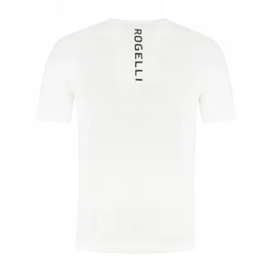 Rogelli CORE II 2-pak - funkcjonalna koszulka termiczna biała - obrazek 2