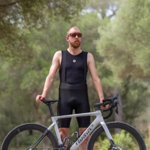 Rogelli CORE II 2-pak - funkcjonalna koszulka bez rękawów termiczna czarna - obrazek 13