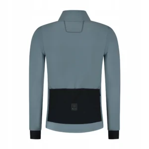 Rogelli SIGNATURE - męska bluza rowerowa szara - obrazek 2